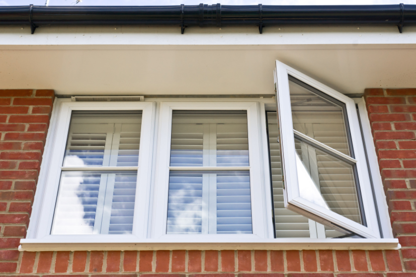 4 vantagens das janelas vidro duplo