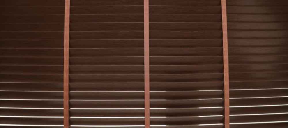 estores automáticos