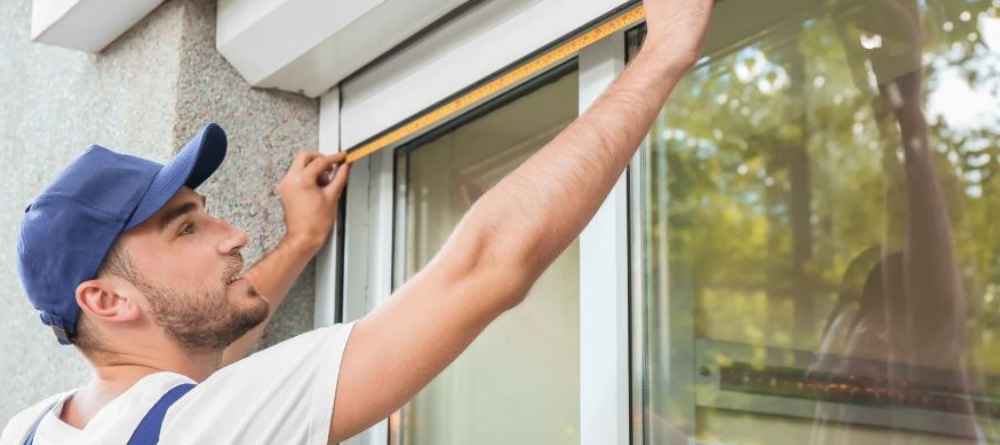 instalar estores elétricos