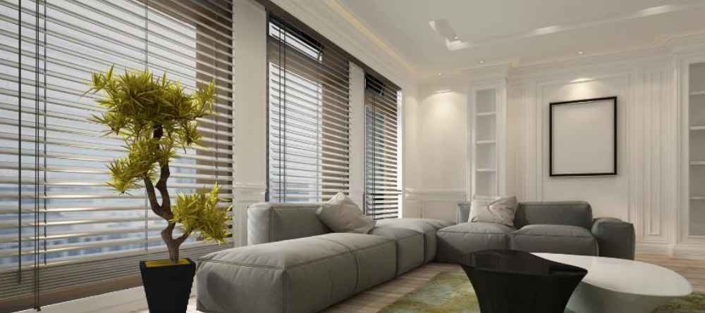 estores para apartamentos