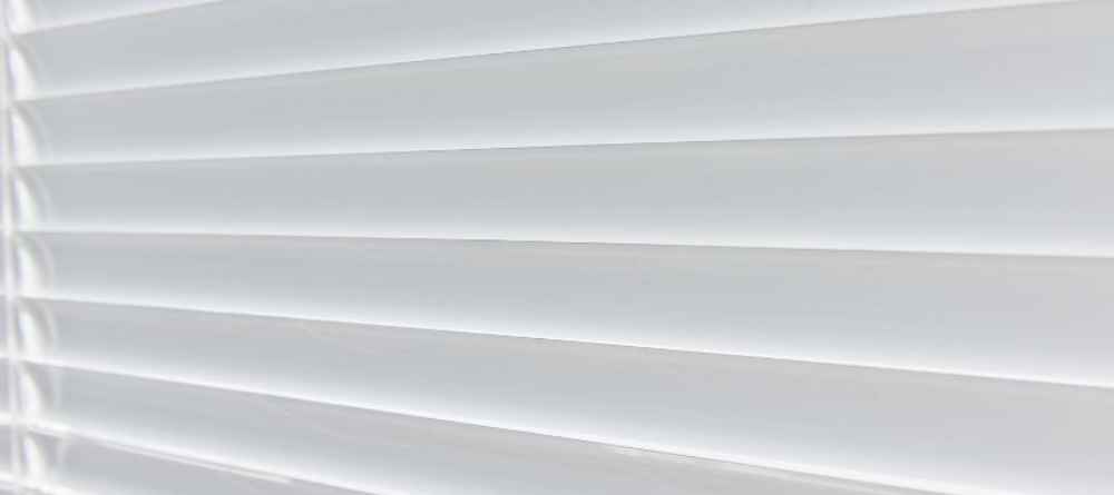 estores venezianos de alumínio