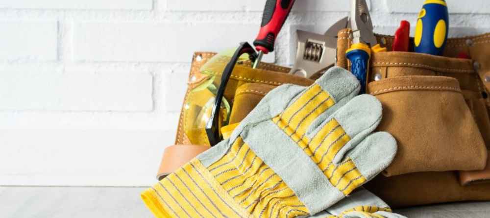 Sabia que somos especialistas em reparação de estores