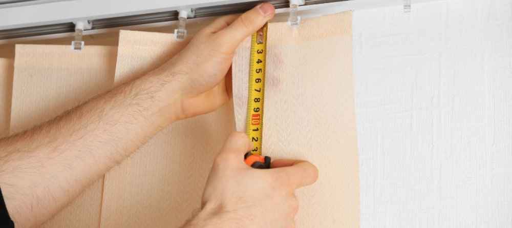 7 problemas comuns na montagem de estores e como evitar