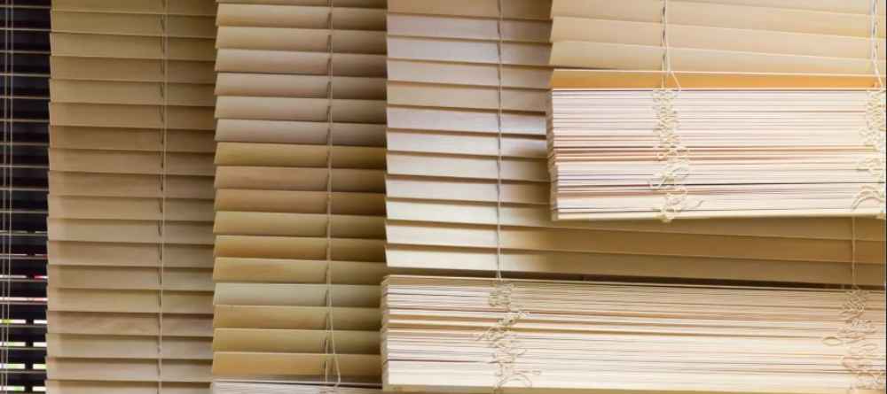 Estores infantis conheça as melhores opções